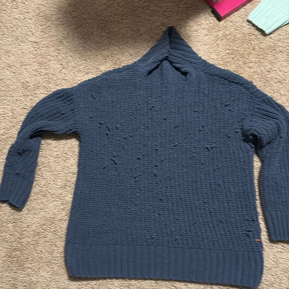 Victoria Secret Pink sweater size L